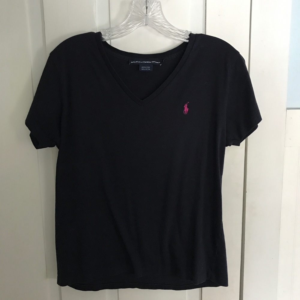 Ralph Lauren Tee